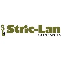 Stric-Lan Companies