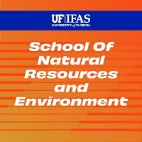 UF/IFAS - School of Natural Resources and Environment