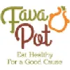 Fava Pot Fava Pot