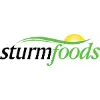 STURM FOODS, INC, a Treehouse Foods Company STURM FOODS, INC, a Treehouse Foods Company