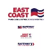 East Coast Warehouse & Distribution East Coast Warehouse & Distribution