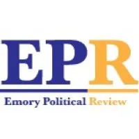Emory Political Review Emory Political Review