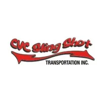 CVC Sling Shot Transportation Inc CVC Sling Shot Transportation Inc