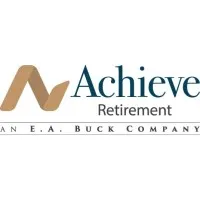 Achieve Retirement, an E.A. Buck Company