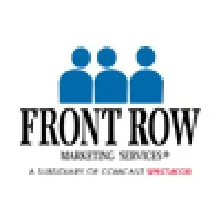 Front Row Marketing Services