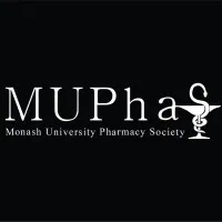 Monash University Pharmacy and Pharmaceutical Science Society (MUPhaS) Monash University Pharmacy and Pharmaceutical Science Society (MUPhaS)