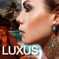 Luxus Magazine