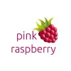 Pink Raspberry Pink Raspberry