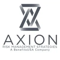 Axion Risk Management Strategies