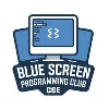 Blue Screen Programming Club Blue Screen Programming Club