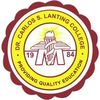 Dr. Carlos S. Lanting College Dr. Carlos S. Lanting College