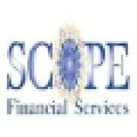 Scope Financial Services Scope Financial Services