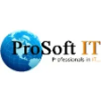Prosoft IT Services Inc