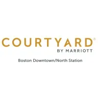 Courtyard by Marriott Boston Downtown-North Station