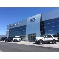 Fremont Ford
