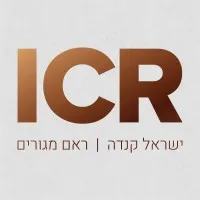 ICR- Israel Canada Rem Residence