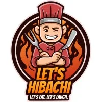 Let's Hibachi