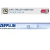 Zeppelin System India Pvt. Ltd (Alpha Project Services Pvt. Ltd) Zeppelin System India Pvt. Ltd (Alpha Project Services Pvt. Ltd)