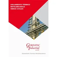 Gerdipac Industrial eirl email format