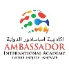 Ambassador International Academy Ambassador International Academy
