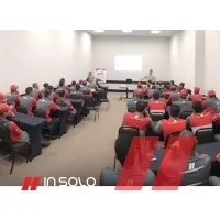 In Solo Ground Handling