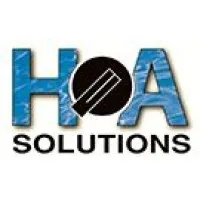 HOA Solutions, Inc