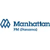 Manhattan PM (Panama) Inc. Manhattan PM (Panama) Inc.
