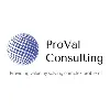 ProVal Consulting ProVal Consulting