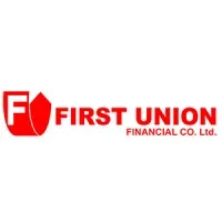 First Union Financial Company Limited First Union Financial Company Limited