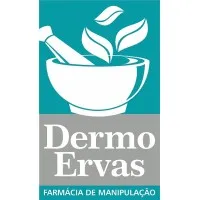 Dermo Ervas Farmácia de Manipulação Dermo Ervas Farmácia de Manipulação