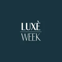 Luxè Week Luxè Week