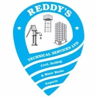 REDDY'S TECHNICAL SERVICES LIMITED