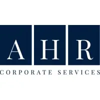 AHR Corporate Services AHR Corporate Services