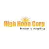 High Noon Corp. High Noon Corp.