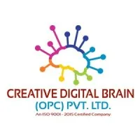 CreativeDigital Brain Pvt Ltd.