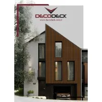 DECODECK KOMPOZİT SAN. VE TİC. A.Ş.