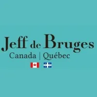 Jeff de Bruges Canada
