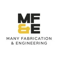 Many Fabrication & Engineering Pty Ltd