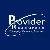 Provider Resources, LLC Provider Resources, LLC