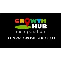GROWTH HUB INCORPORATION GROWTH HUB INCORPORATION
