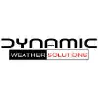 Dynamic Weather Solutions Inc. Dynamic Weather Solutions Inc.