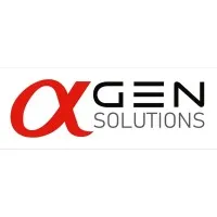 AlphaGen Solutions AlphaGen Solutions