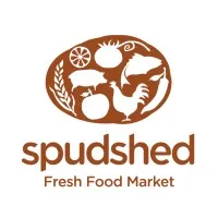 Spudshed