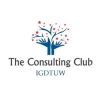 The Consulting Club of IGDTUW