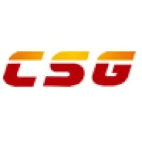 Csg Smart Science&Technology Co., Ltd. Csg Smart Science&Technology Co., Ltd.