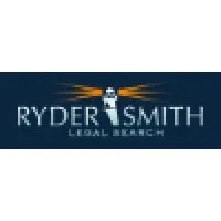 Ryder Smith Legal Search