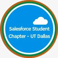Salesforce Student Chapter UT-Dallas