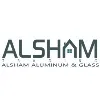 ALSHAM Aluminum And Glass ALSHAM Aluminum And Glass