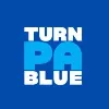 Turn PA Blue