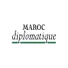 Maroc Diplomatique Maroc Diplomatique